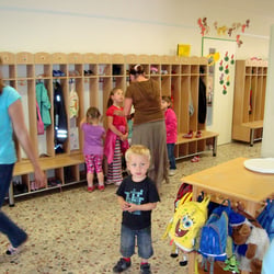 Kindergarten