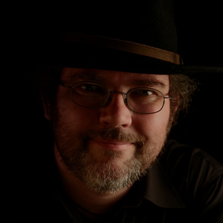Norbert Bach