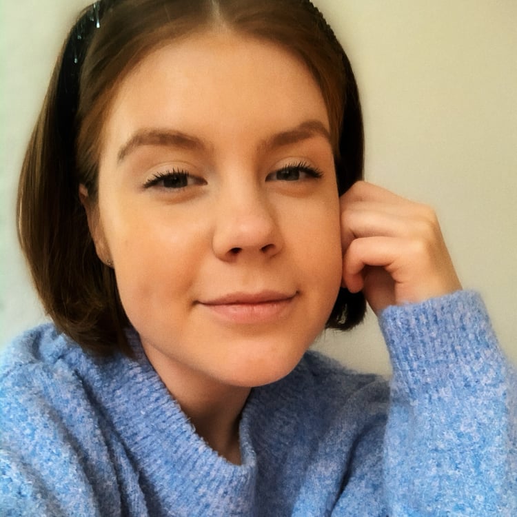 Anastasiia Kereselidze