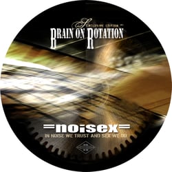 Design CD Label