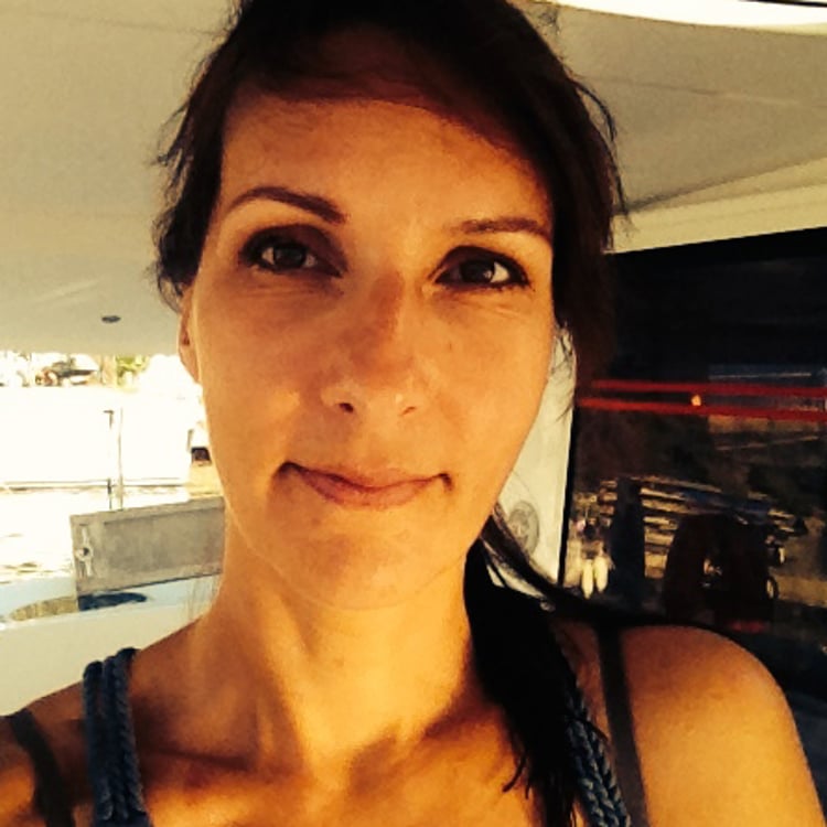 Andrea Lechler