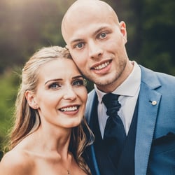 Hochzeit Julian und Magda
