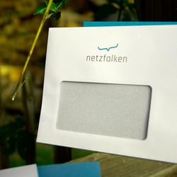 Logo und Erscheinungsbild