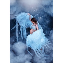 Make-up: Irina Ruth, Photography: Ndine Photoart