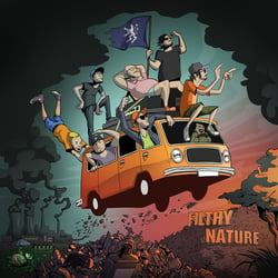 Filthy Nature