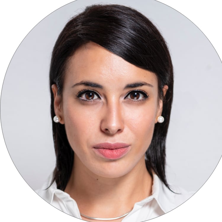 Anna Agliardi