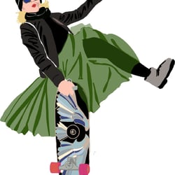 girl
