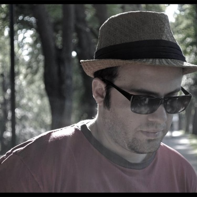 David Cerqueiro