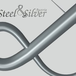 Produktkatalog Steel and Silver