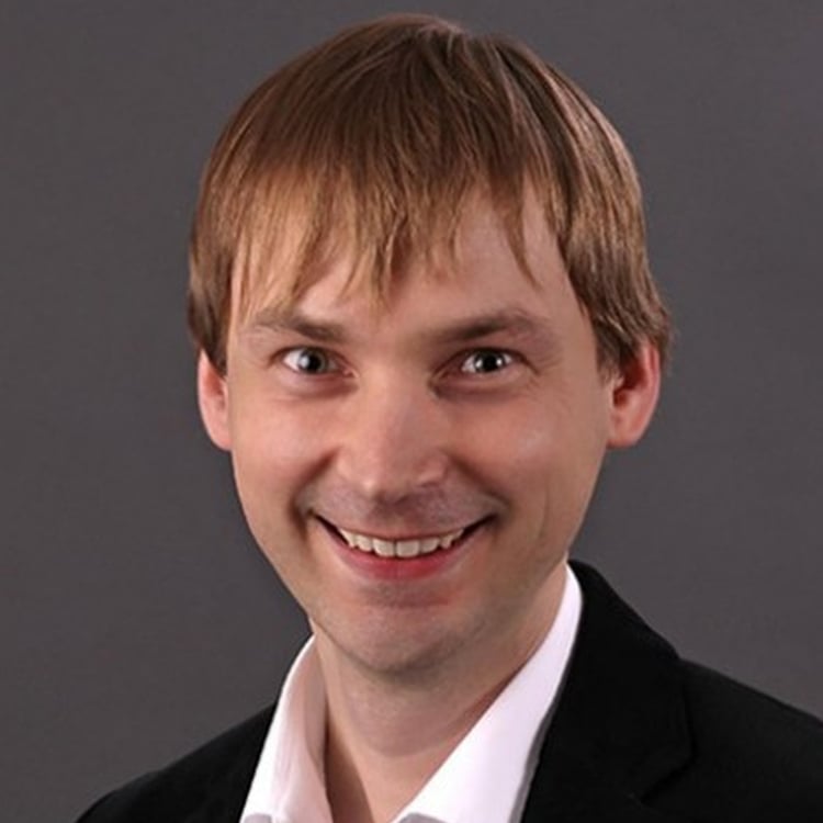 Damian Himmel