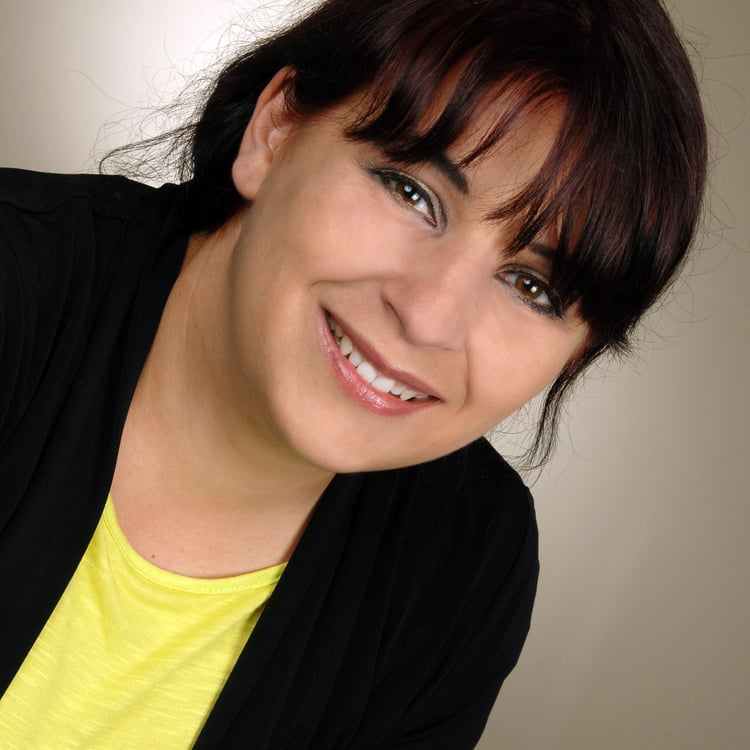 Evelin Großmann