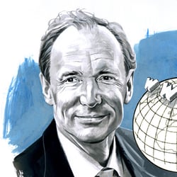 Berners Lee+