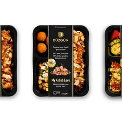 Freisteller Produktaufnahme Food