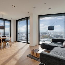 Interieur – Wohnbereich