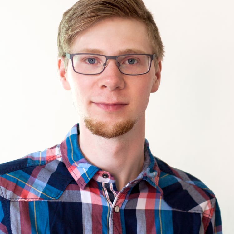 Jannik Voges