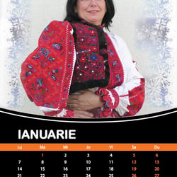 Calendar 20193