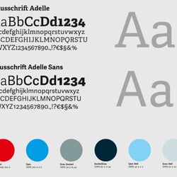 Typografie