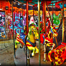 All Things Fun Series 2