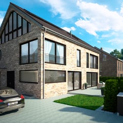 Villa ALLMENDE | Haus und Landschaft