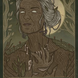 Baba Yaga