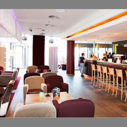 HOTEL EMPFANG ROSTOCKER HOF