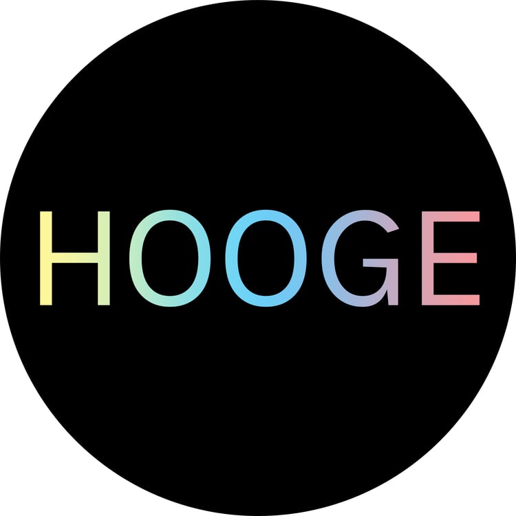David Hooge
