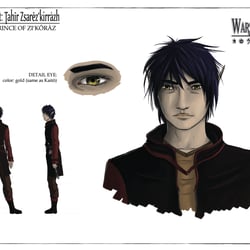 Tahîr Concept