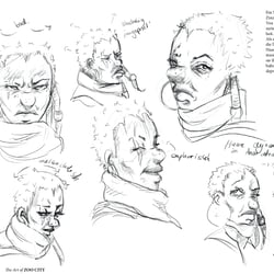 Zinzi Expression