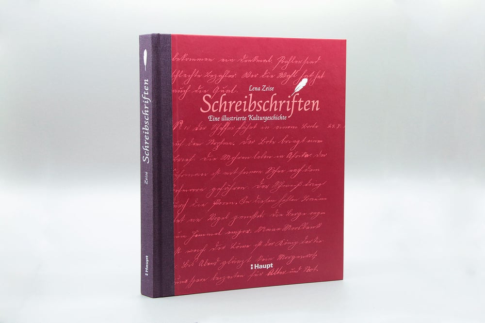 Schreibschriften