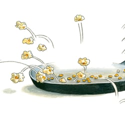 Popcorn