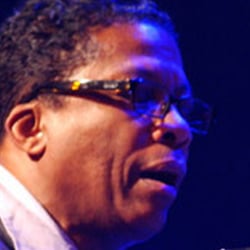 Herbie Hancock