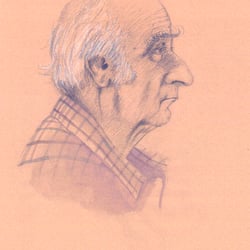 Live Drawings
