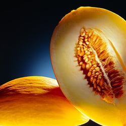 Honigmelone