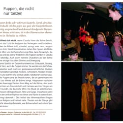 Text aus „99 x Köln wie Sie es noch nicht kennen“, erschienen 2014 im Bruckmann-Verlag