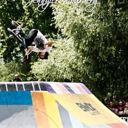 BMX Masters 2011