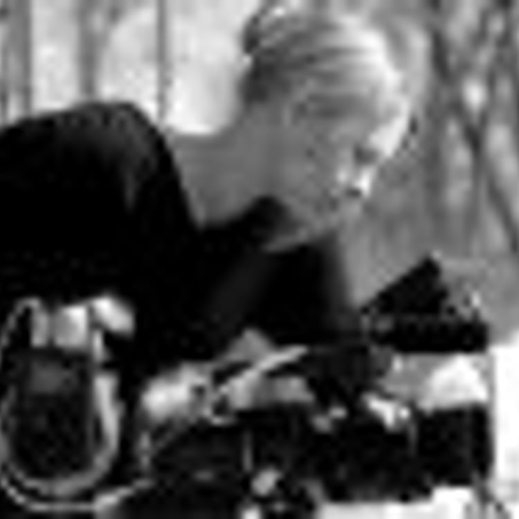 Joanna Milz