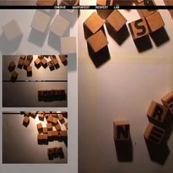 Design, Animation, Programming