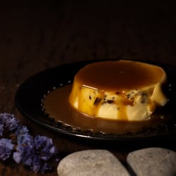 Panna cotta