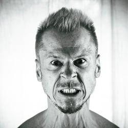 WUT – Ich kämpfe für meine Ziele