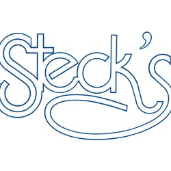 steck’s
