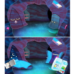 Game Design 1