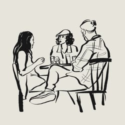 Paris Bar