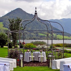 Wedding Decorations