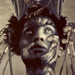 apeirophobia Fotomontage