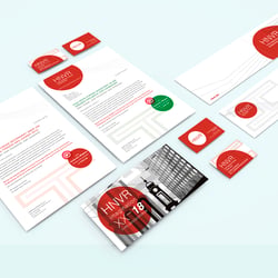 Mailings & Einladungen für HNVR Kulturforum