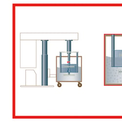 Werbeillustration ::: Technische Illustration