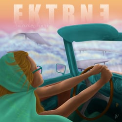 Ektrne -Summer haze