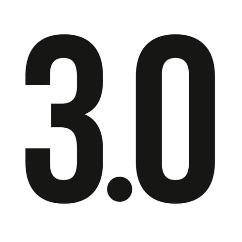 3.0 dreipunktnull