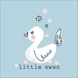 Baby Girl Winter