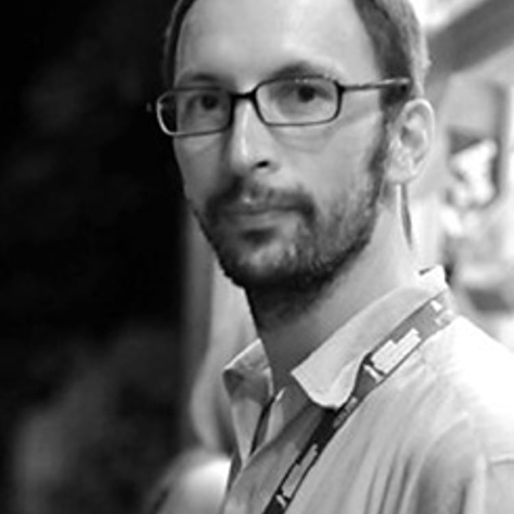 Dimitri Dietrich Limpert